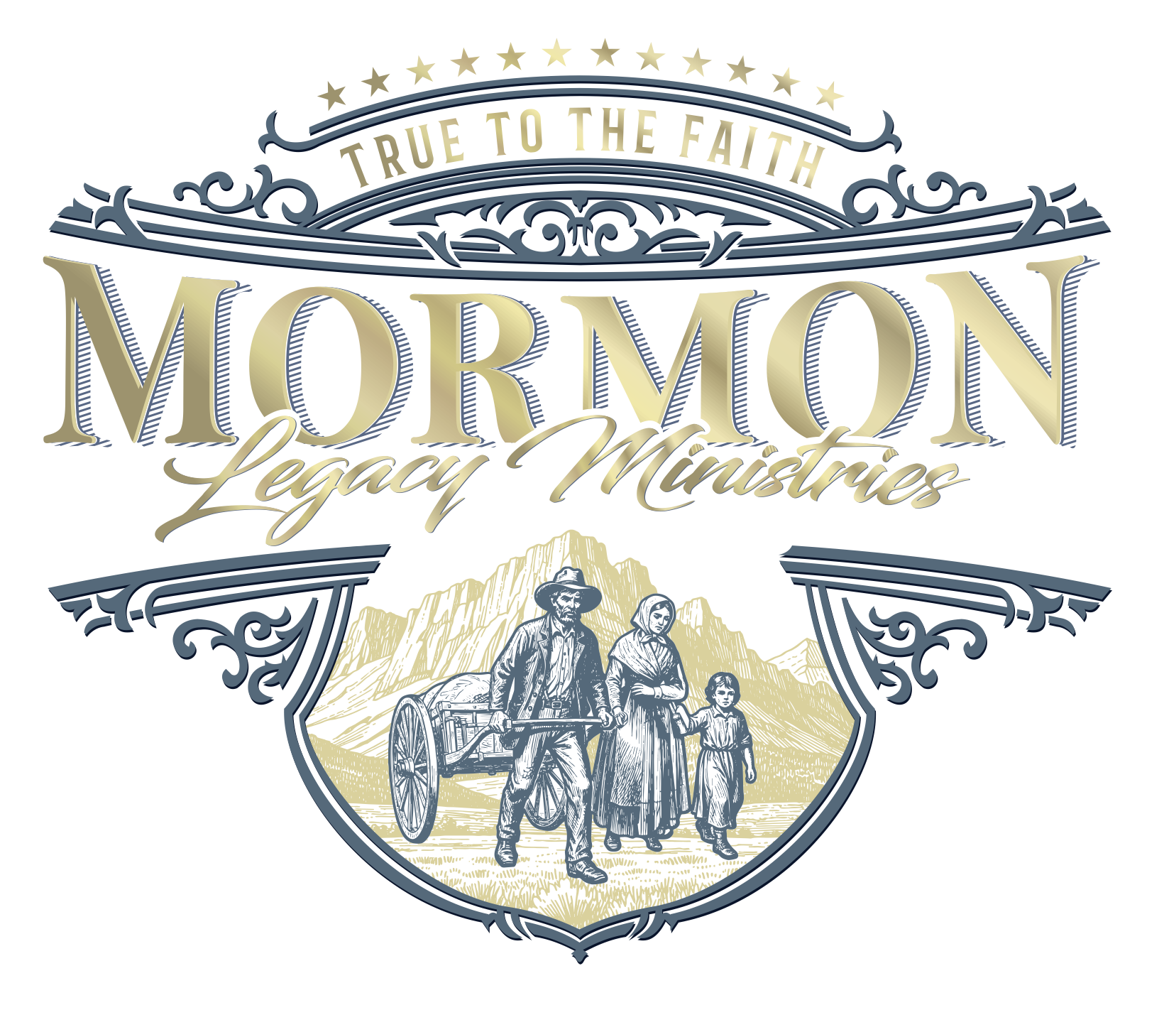 Mormon Legacy Ministries